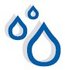 Icon Wasser